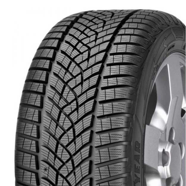 Padangos UltraGrip Performance + SUV 107 H XL AO (C B B  72dB)