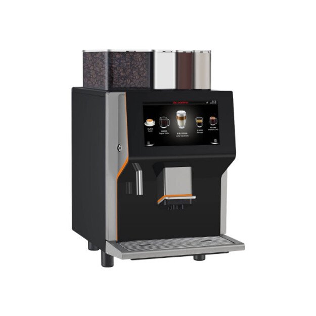 Dr. Coffee Coffee Center (MDB mokėjimo sistema) automatinis kavos aparatas 2