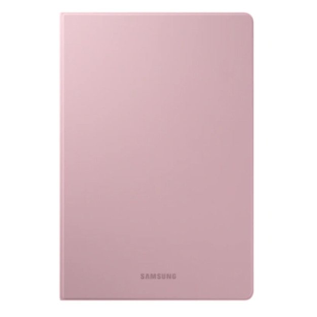 BP610PPE Book cover for Samsung Galaxy Tab S6 Lite, Pink
