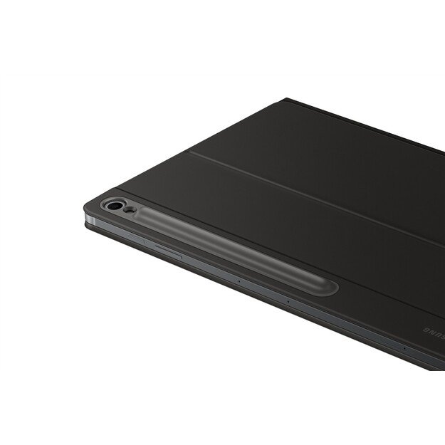 DX625UB Book Cover Keyboard -AI Key Samsung Galaxy Tab S10 FE+, Black 4