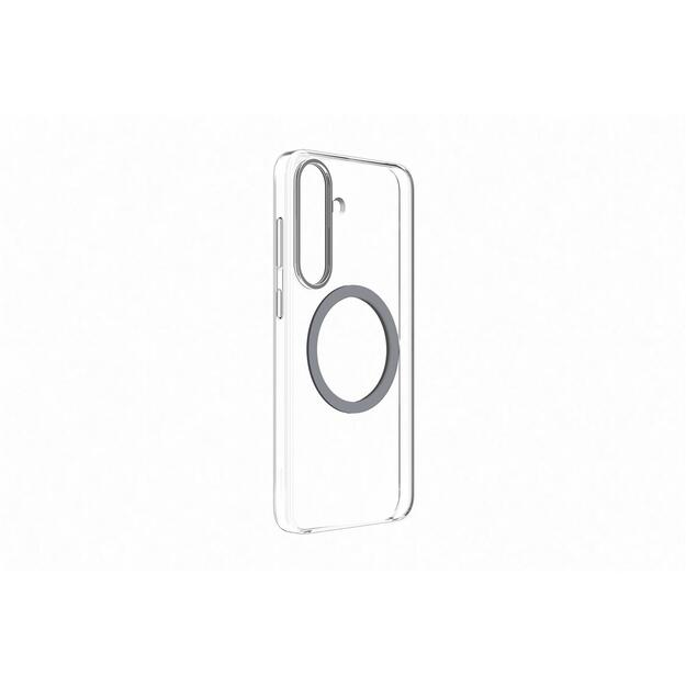 FFS936YCATW Clear Magnet Case Samsung Galaxy S25 Plus, Transparency 1
