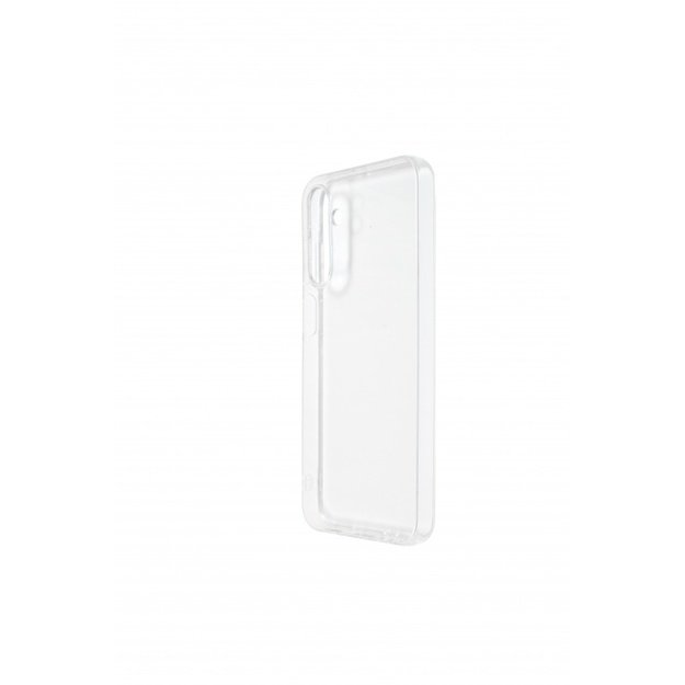 JM ANTI-BACTERIA TPU for Galaxy A15/A15 5G Clear 3