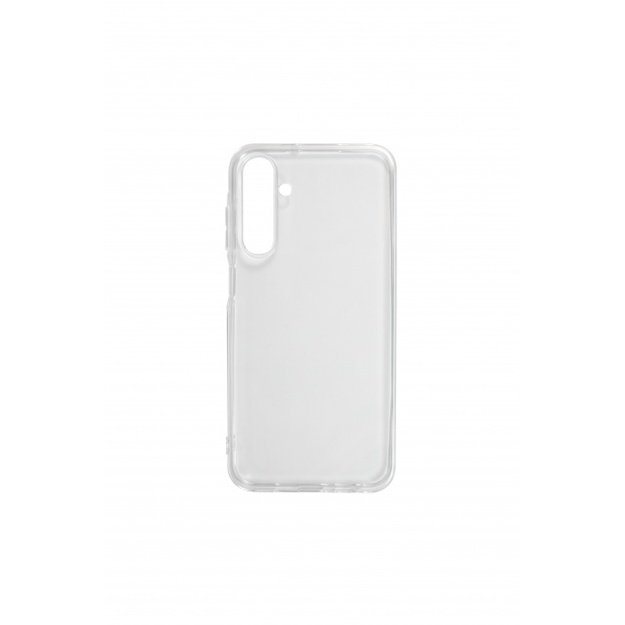 JM ANTI-BACTERIA TPU for Galaxy A15/A15 5G Clear 1
