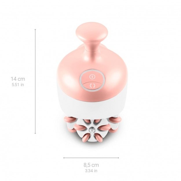 Medisana AC 950 Cellulite Massager 1