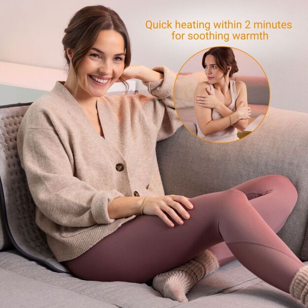 Medisana HP 700 XXL Heating Pad 4