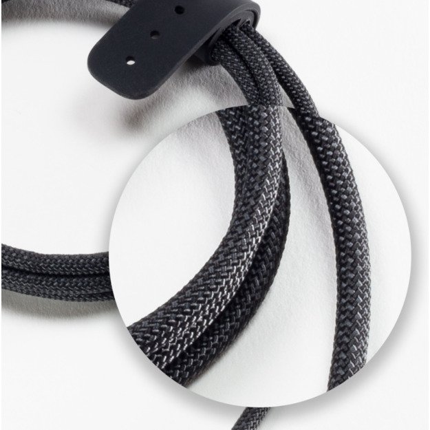 mophie Chargestream USB-C to USB-C cable 1m Black 4