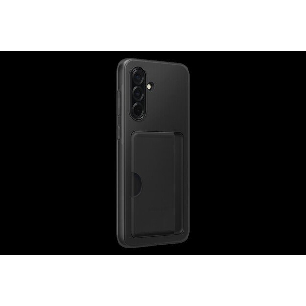 OA366TBEGWW Card Slot Case Samsung Galaxy A36, Black 2