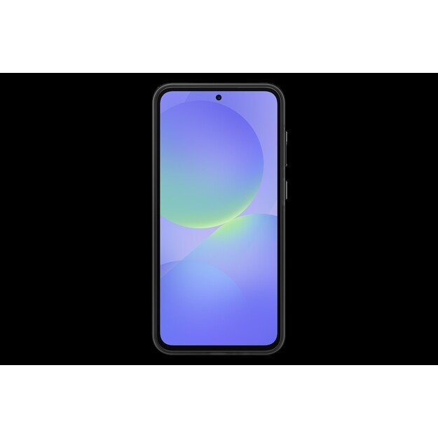 OA366TBEGWW Card Slot Case Samsung Galaxy A36, Black 1