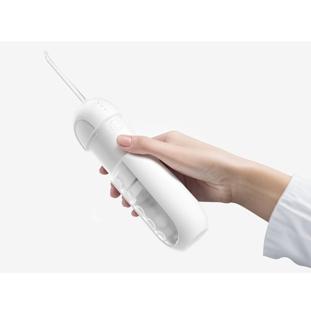 Oclean Oral Irrigator Oclean W10 Lite White 9