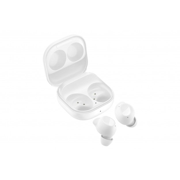 R400NZA Samsung Galaxy Buds FE White 2