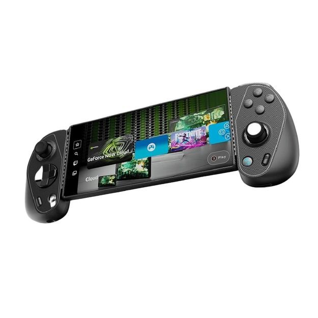 Serafim S3 Cloud Gaming Controller Android Version