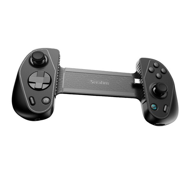 Serafim S3 Cloud Gaming Controller Android Version 4