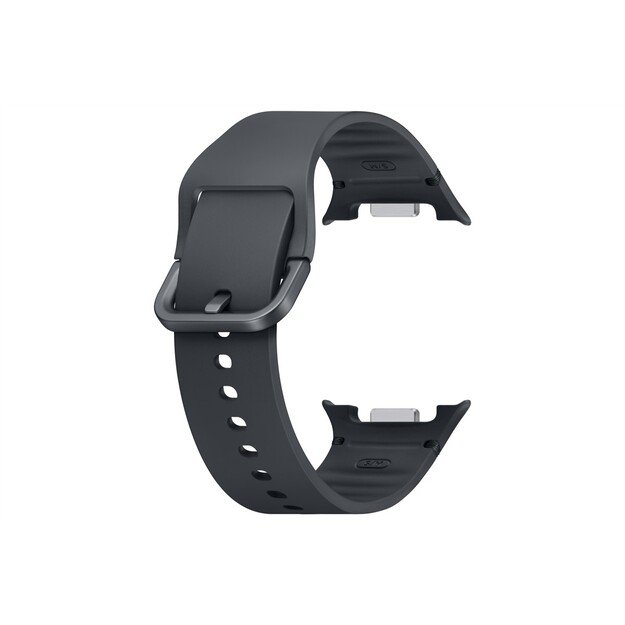 SNL32SBEGEU Sport Band (S/M) Samsung Galaxy Watch8, Graphite
