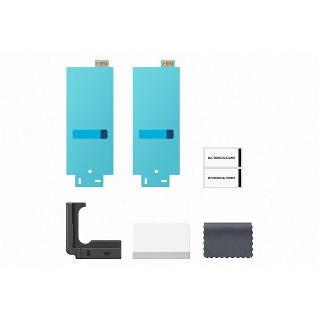 UF966CTEGWW Anti-reflecting Film Samsung Galaxy Fold7, Transparent