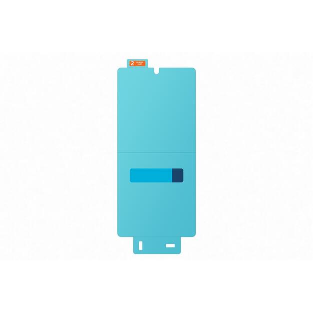 US938CTEGWW Anti-reflecting Film Samsung Galaxy S25 Ultra (2pcs), Transparent 2