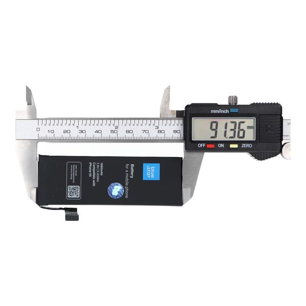 Battery for iPhone 5S 1560 mAh Blue Star HQ 5