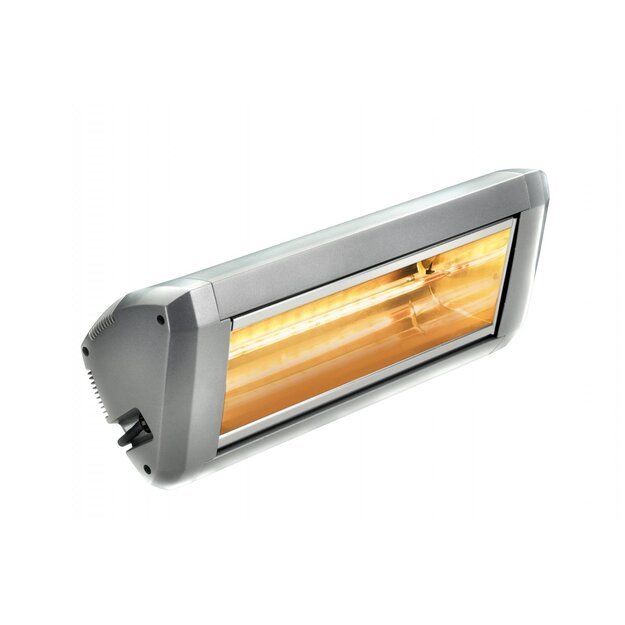 Halogeninis infraraudonųjų spindulių &scaron;ildytuvas HELIOSA 9