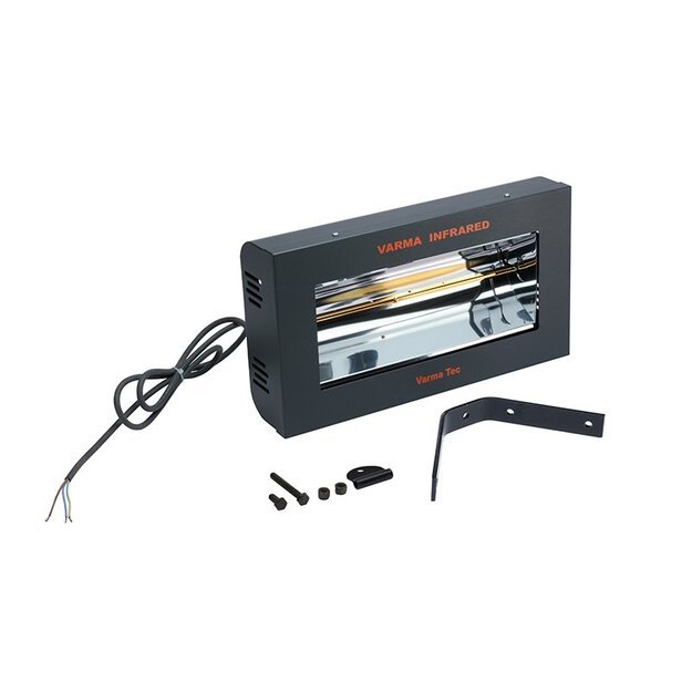 Halogeniniai infraraudonųjų spindulių &scaron;ildytuvai VARMA V400 3