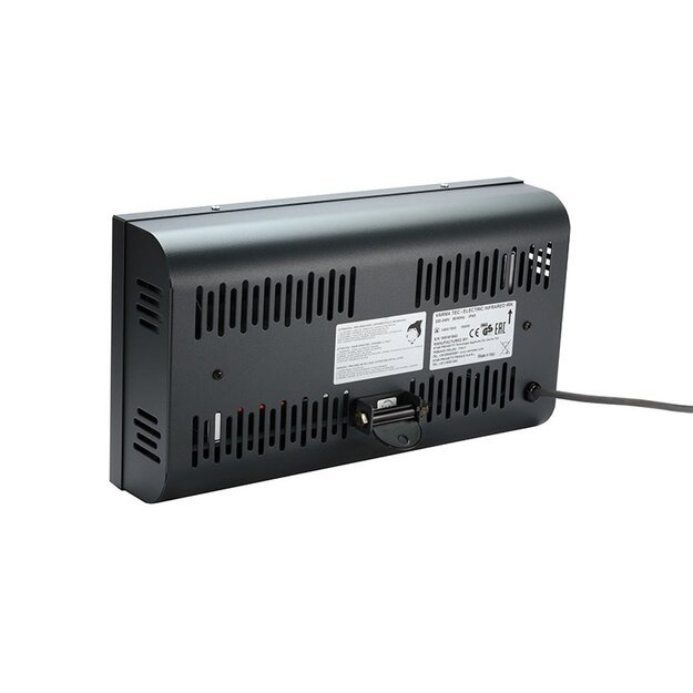 Halogeniniai infraraudonųjų spindulių &scaron;ildytuvai VARMA V400 5