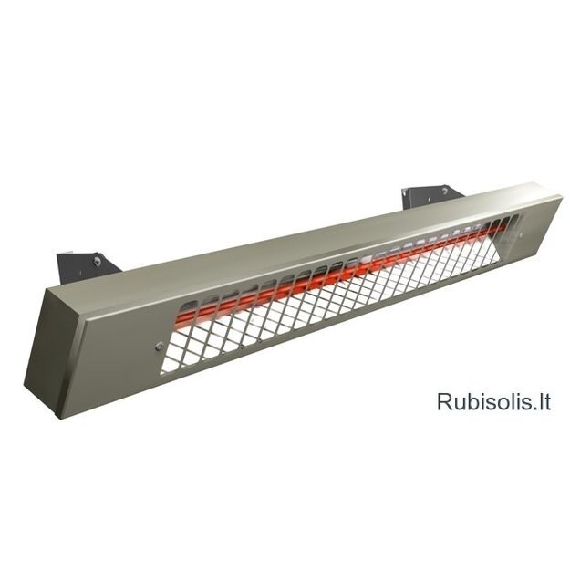 Elektriniai teniniai &scaron;ildytuvai Energotech EnergoInfra 1