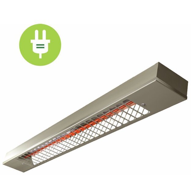 Elektriniai teniniai &scaron;ildytuvai Energotech EnergoInfra