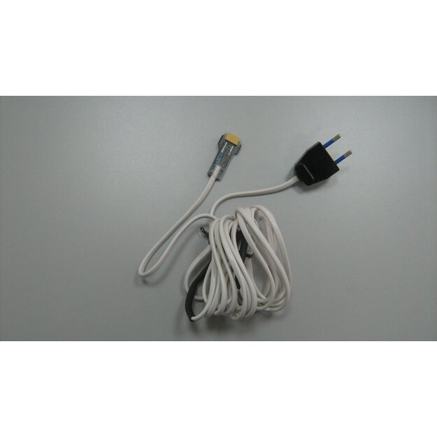 Maitinimo ar prailginimo jungtis modulinei sistemai OPL (kilimėliui ir tinkleliui) 3