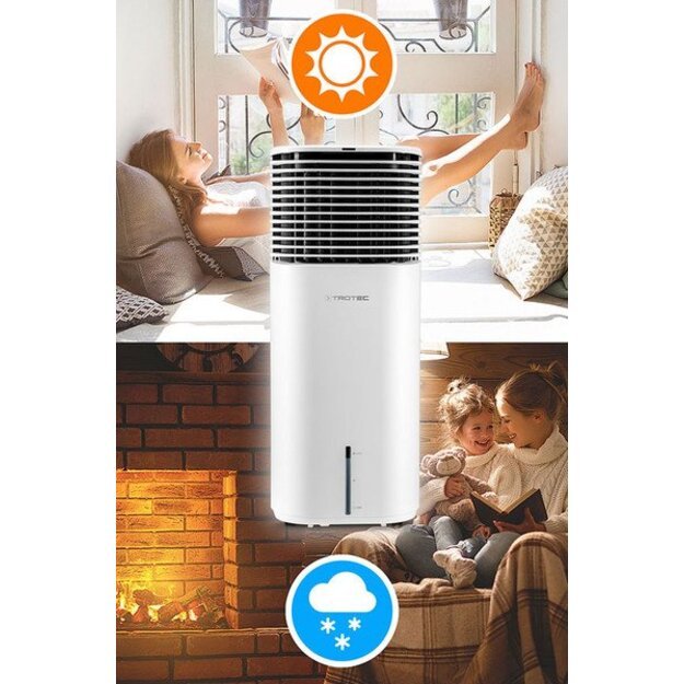 Mobilus oro vėsintuvas Trotec PAE 49 14