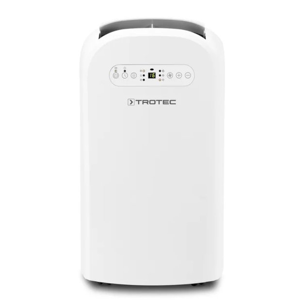 Mobilus oro kondicionierius Trotec PAC 3500 3
