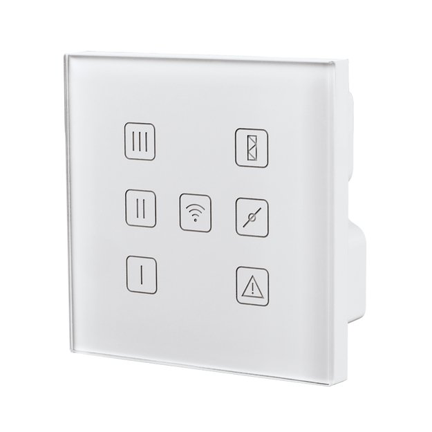 Bevielio ry&scaron;io valdymo pultelis S22 WIFI