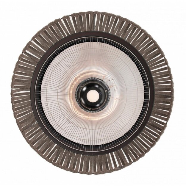 Halogeninis infraraudonųjų spindulių terasinis &scaron;ildytuvas Artix Corda M-HO 2