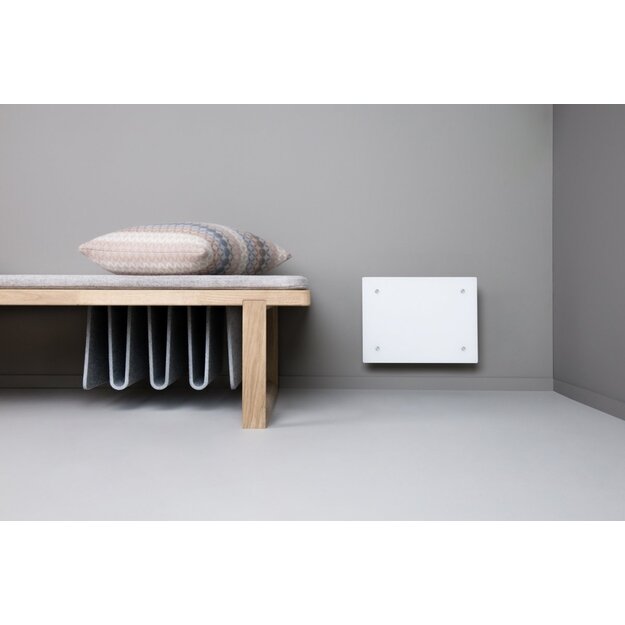 ADAX ECO KET stiklo elektriniai radiatoriai 2
