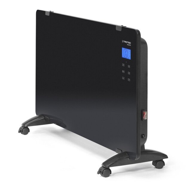 Konvekcinis &scaron;ildytuvas Trotec TCH 2011 E 3