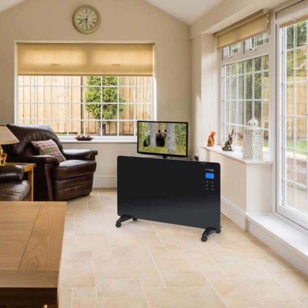 Konvekcinis &scaron;ildytuvas Trotec TCH 2011 E 8