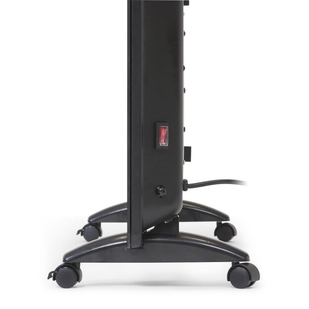 Konvekcinis &scaron;ildytuvas Trotec TCH 2011 E 4