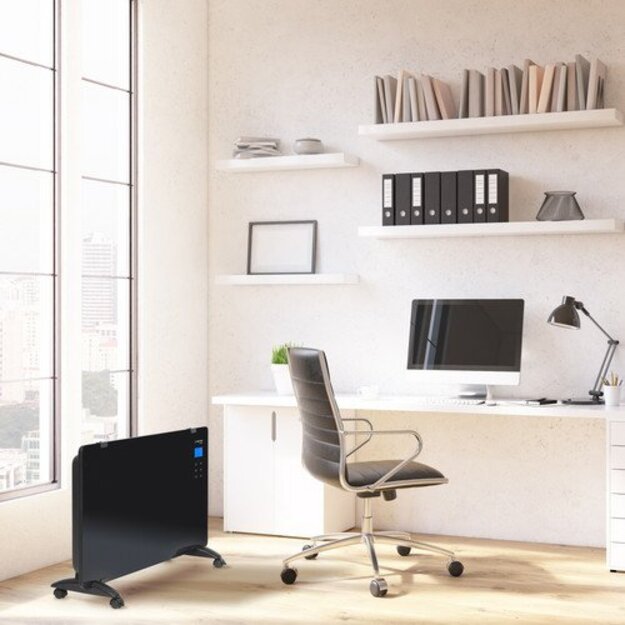 Konvekcinis &scaron;ildytuvas Trotec TCH 2011 E 10