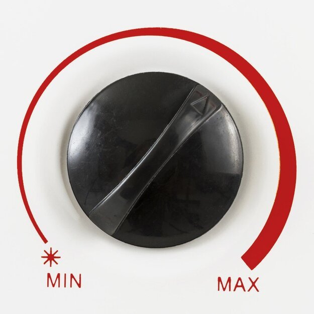 Konvekcinis &scaron;ildytuvas Trotec TCH 20 E 4