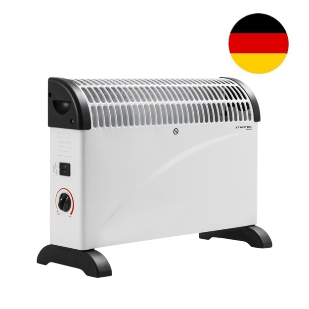 Konvekcinis &scaron;ildytuvas Trotec TCH 20 E