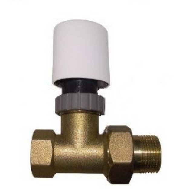 Dviejų krypčių vožtuvas Reventon (su HC 3/4