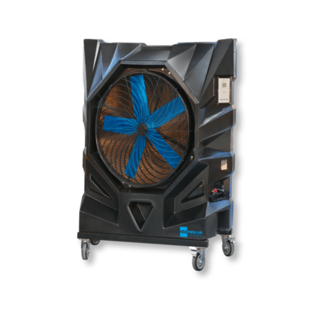 Mobilus oro vėsintuvas ECO FRESH AIR FRE30000 2