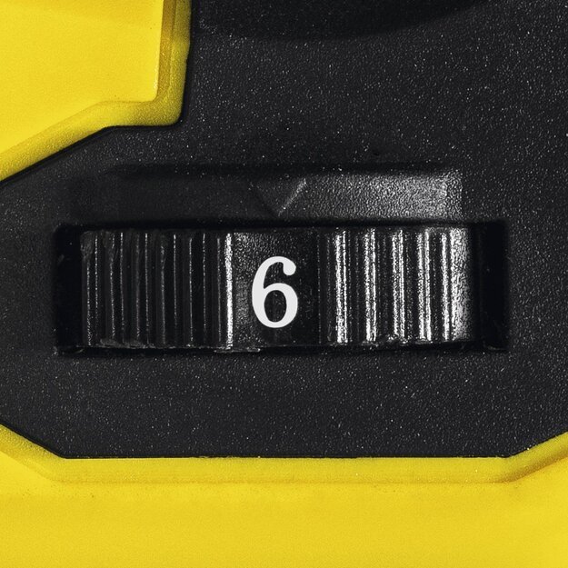 Perforatorius ir skeliamasis kūjis Trotec PRDS 10-230V 2