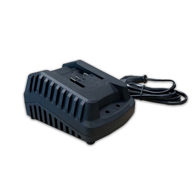 Akumuliatoriaus įkroviklis Trotec Multiflex 20V 2.0 mAh 1