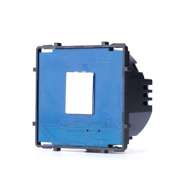 Vienpolis sensorinis jungiklis &ndash; perjungėjas Feelspot FSSW102L, 800W