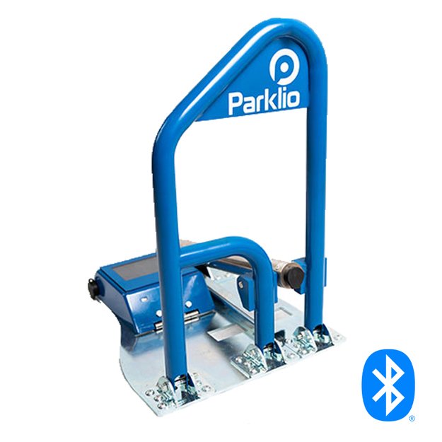 I&scaron;manusis parkavimo vietos užtvaras PARKLIO 1