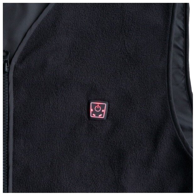 &Scaron;ildanti vilnonė liemenė Glovii GV1 3