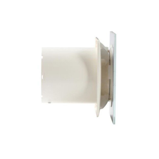 I&scaron;traukimo ventiliatorius Cata E120 GTH, baltas 1