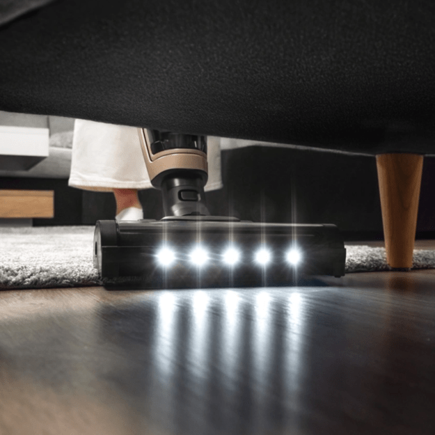 Dulkių siurblys 3in1, Concept VP4220, 28,8 V 9