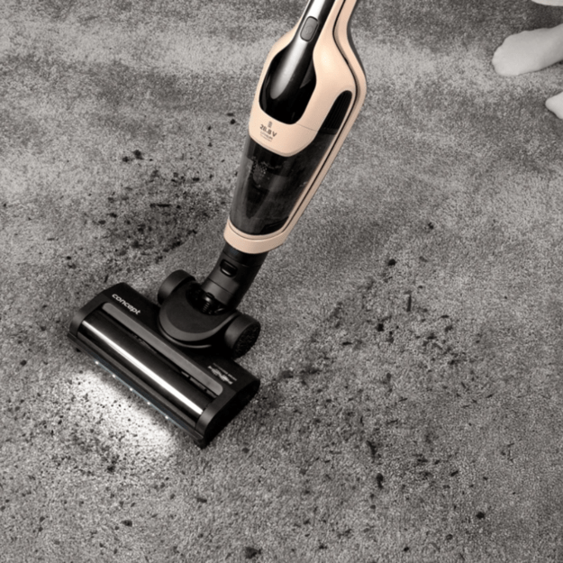 Dulkių siurblys 3in1, Concept VP4220, 28,8 V 5