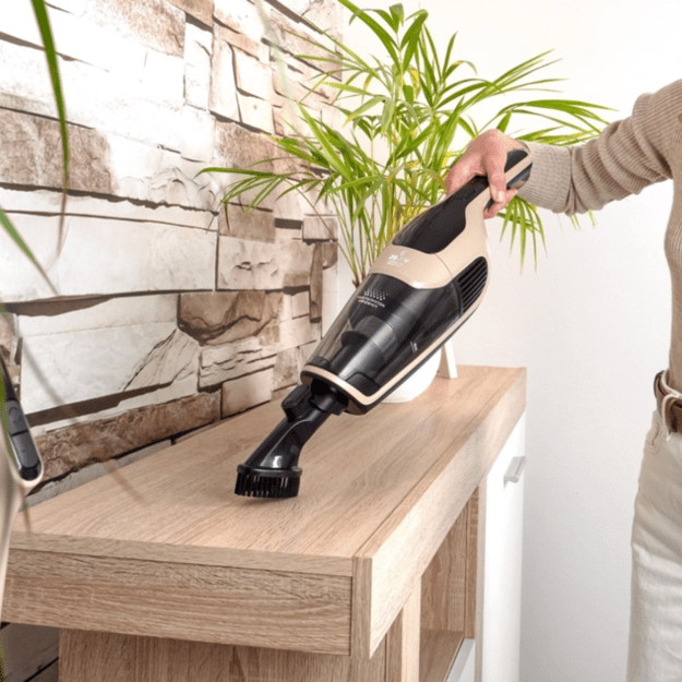 Dulkių siurblys 3in1, Concept VP4220, 28,8 V 6