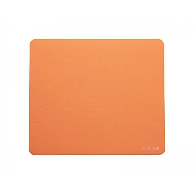 ARTISAN FX Zero - XL Soft Daidai Orange - Pelės Kilimėlis