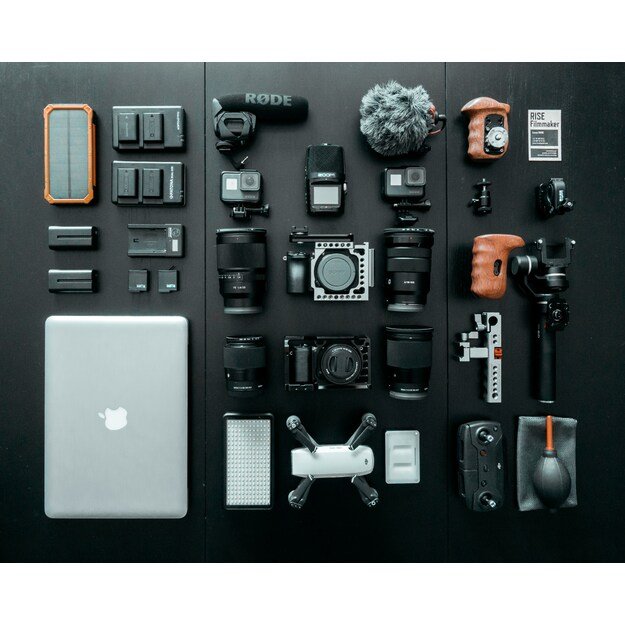 HyperX Alloy Origins PBT - US layout - HX Red Linear Switches - Black (Juoda) Mechaninė Žaidimų Klaviatūra  4 HyperX Alloy Origins PBT - US layout - HX Red Linear Switches - Black (Juoda) Mechaninė Žaidimų Klaviatūra  4